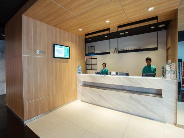 Jinjiang Inn Kunshan Chunhui Road Suzhou  Exterior foto